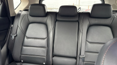 Mazda CX-5 2.0 Sport 5dr Auto Petrol Estate